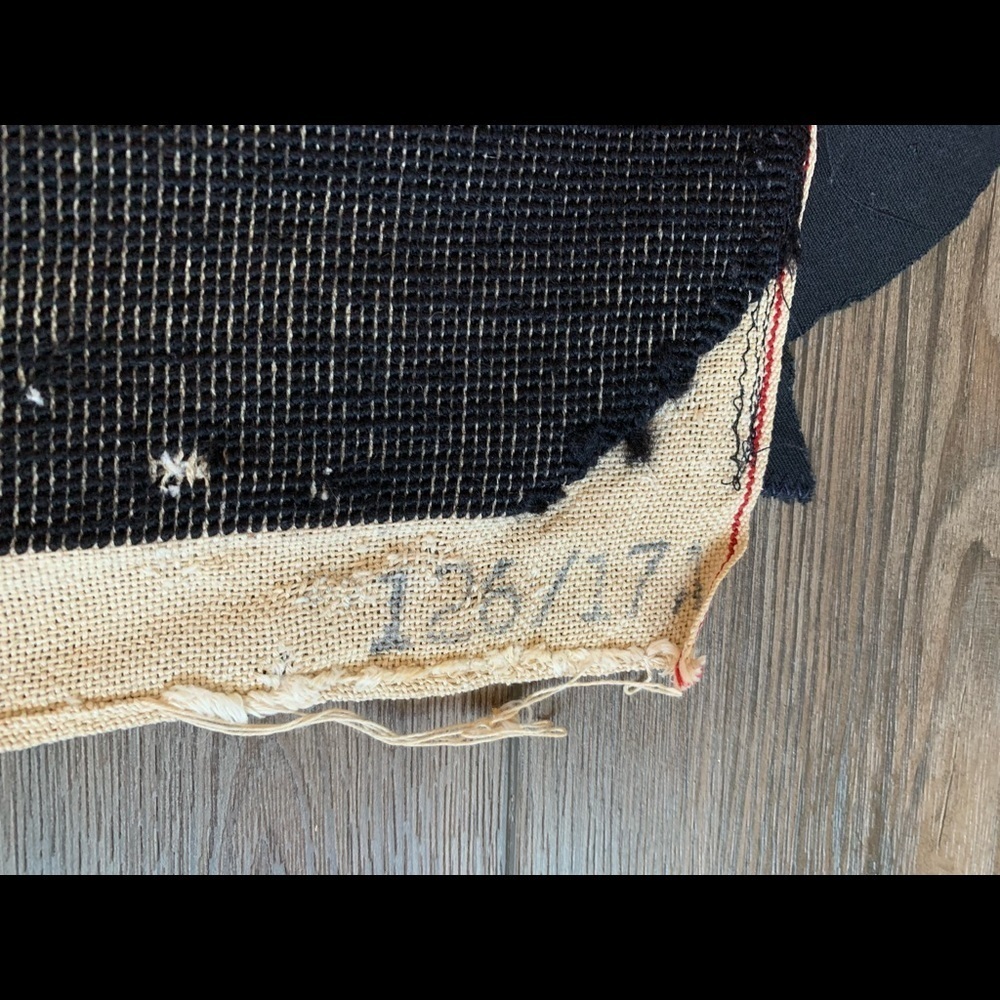 Embroidery - Picture 6 of 7